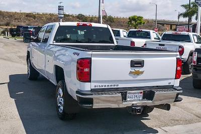 2018 Chevrolet Silverado 3500 Crew Cab 4WD Pickup for sale #251068B - photo 2