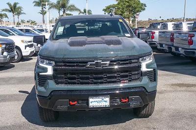 2025 Chevrolet Silverado 1500 Crew Cab 4WD Pickup for sale #251076 - photo 2