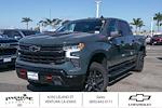 2025 Chevrolet Silverado 1500 Crew Cab 4WD Pickup for sale #251076 - photo 1