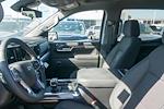 2025 Chevrolet Silverado 1500 Crew Cab 4WD Pickup for sale #251076 - photo 17