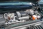 2025 Chevrolet Silverado 1500 Crew Cab 4WD Pickup for sale #251076 - photo 25