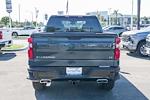 2025 Chevrolet Silverado 1500 Crew Cab 4WD Pickup for sale #251076 - photo 8