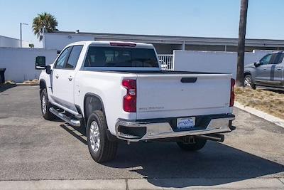 New 2025 Chevrolet Silverado 2500 LT Crew Cab 4WD Pickup for sale #251087 - photo 2