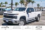 New 2025 Chevrolet Silverado 2500 LT Crew Cab 4WD Pickup for sale #251087 - photo 1