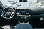 New 2025 Chevrolet Silverado 2500 LT Crew Cab 4WD Pickup for sale #251087 - photo 11