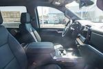 New 2025 Chevrolet Silverado 2500 LT Crew Cab 4WD Pickup for sale #251087 - photo 15