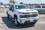 New 2025 Chevrolet Silverado 2500 LT Crew Cab 4WD Pickup for sale #251087 - photo 4