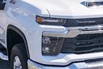 New 2025 Chevrolet Silverado 2500 LT Crew Cab 4WD Pickup for sale #251087 - photo 5