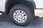 New 2025 Chevrolet Silverado 2500 LT Crew Cab 4WD Pickup for sale #251087 - photo 6