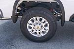 New 2025 Chevrolet Silverado 2500 LT Crew Cab 4WD Pickup for sale #251087 - photo 7