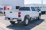 New 2025 Chevrolet Silverado 2500 LT Crew Cab 4WD Pickup for sale #251087 - photo 8