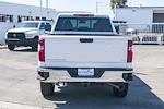 New 2025 Chevrolet Silverado 2500 LT Crew Cab 4WD Pickup for sale #251087 - photo 9