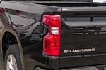 2025 Chevrolet Silverado 1500 Crew Cab RWD Pickup for sale #251089 - photo 10