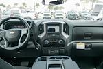 2025 Chevrolet Silverado 1500 Crew Cab RWD Pickup for sale #251089 - photo 12