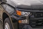 2025 Chevrolet Silverado 1500 Crew Cab RWD Pickup for sale #251089 - photo 5