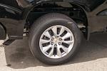 2025 Chevrolet Silverado 1500 Crew Cab RWD Pickup for sale #251089 - photo 7