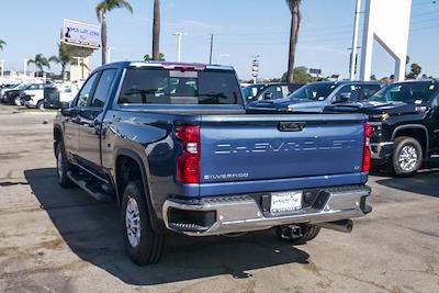 New 2025 Chevrolet Silverado 2500 LT Crew Cab 4WD Pickup for sale #251090 - photo 2