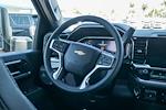 New 2025 Chevrolet Silverado 2500 LT Crew Cab 4WD Pickup for sale #251090 - photo 14