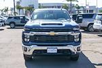 New 2025 Chevrolet Silverado 2500 LT Crew Cab 4WD Pickup for sale #251090 - photo 3