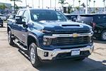 New 2025 Chevrolet Silverado 2500 LT Crew Cab 4WD Pickup for sale #251090 - photo 4