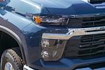 New 2025 Chevrolet Silverado 2500 LT Crew Cab 4WD Pickup for sale #251090 - photo 5