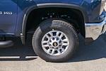 New 2025 Chevrolet Silverado 2500 LT Crew Cab 4WD Pickup for sale #251090 - photo 6