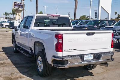 New 2025 Chevrolet Silverado 2500 LT Crew Cab 4WD Pickup for sale #251091 - photo 2