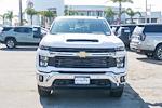 New 2025 Chevrolet Silverado 2500 LT Crew Cab 4WD Pickup for sale #251091 - photo 3