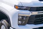 New 2025 Chevrolet Silverado 2500 LT Crew Cab 4WD Pickup for sale #251091 - photo 5