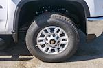 New 2025 Chevrolet Silverado 2500 LT Crew Cab 4WD Pickup for sale #251091 - photo 6
