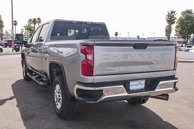 New 2025 Chevrolet Silverado 2500 LT Crew Cab for sale #251094 - photo 2