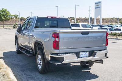 New 2025 Chevrolet Silverado 2500 LT Crew Cab 4WD Pickup for sale #251094 - photo 2
