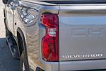 New 2025 Chevrolet Silverado 2500 LT Crew Cab 4WD Pickup for sale #251094 - photo 10