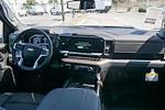 New 2025 Chevrolet Silverado 2500 LT Crew Cab 4WD Pickup for sale #251094 - photo 11