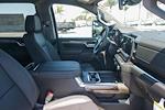 New 2025 Chevrolet Silverado 2500 LT Crew Cab 4WD Pickup for sale #251094 - photo 16