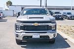New 2025 Chevrolet Silverado 2500 LT Crew Cab 4WD Pickup for sale #251094 - photo 3