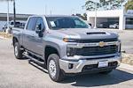 New 2025 Chevrolet Silverado 2500 LT Crew Cab 4WD Pickup for sale #251094 - photo 4