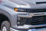 New 2025 Chevrolet Silverado 2500 LT Crew Cab 4WD Pickup for sale #251094 - photo 5