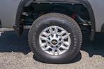 New 2025 Chevrolet Silverado 2500 LT Crew Cab 4WD Pickup for sale #251094 - photo 7