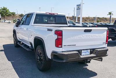 New 2025 Chevrolet Silverado 2500 LTZ Crew Cab 4WD Pickup for sale #251100 - photo 2