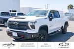 New 2025 Chevrolet Silverado 2500 LTZ Crew Cab 4WD Pickup for sale #251100 - photo 1