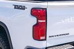 New 2025 Chevrolet Silverado 2500 LTZ Crew Cab 4WD Pickup for sale #251100 - photo 10