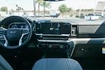 New 2025 Chevrolet Silverado 2500 LTZ Crew Cab 4WD Pickup for sale #251100 - photo 12