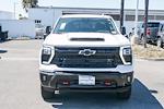 New 2025 Chevrolet Silverado 2500 LTZ Crew Cab 4WD Pickup for sale #251100 - photo 3