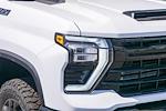 New 2025 Chevrolet Silverado 2500 LTZ Crew Cab 4WD Pickup for sale #251100 - photo 5