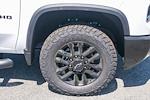 New 2025 Chevrolet Silverado 2500 LTZ Crew Cab 4WD Pickup for sale #251100 - photo 6