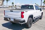 New 2025 Chevrolet Silverado 2500 LTZ Crew Cab 4WD Pickup for sale #251100 - photo 8