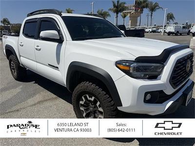 2023 Toyota Tacoma Double Cab 4WD Pickup for sale #251128A - photo 1