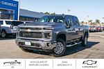 New 2025 Chevrolet Silverado 2500 LT Crew Cab for sale #251130 - photo 1