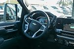 New 2025 Chevrolet Silverado 2500 LT Crew Cab for sale #251130 - photo 13